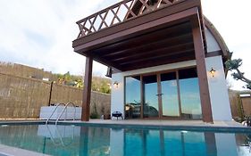 Exclusive Hill Sapanca